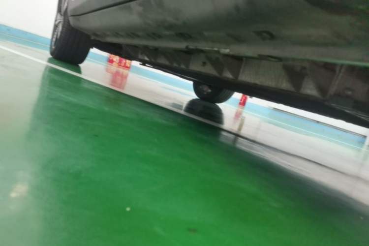 Used MG EZS Electric 2019 E-Pro Edition Left Side Sill