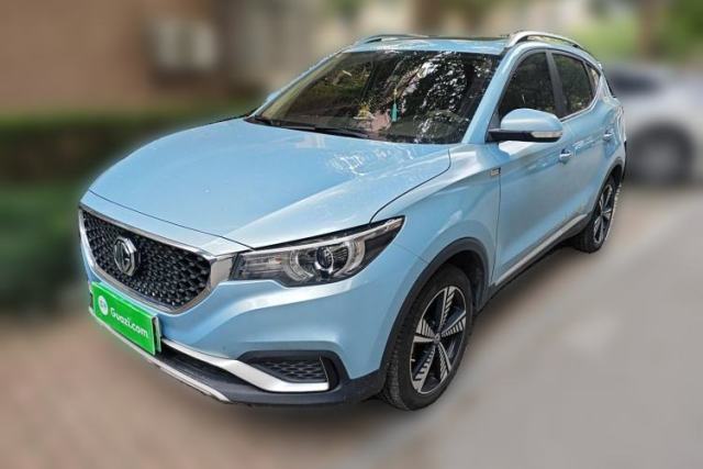 Used MG EZS Electric 2019 E-Pro Edition