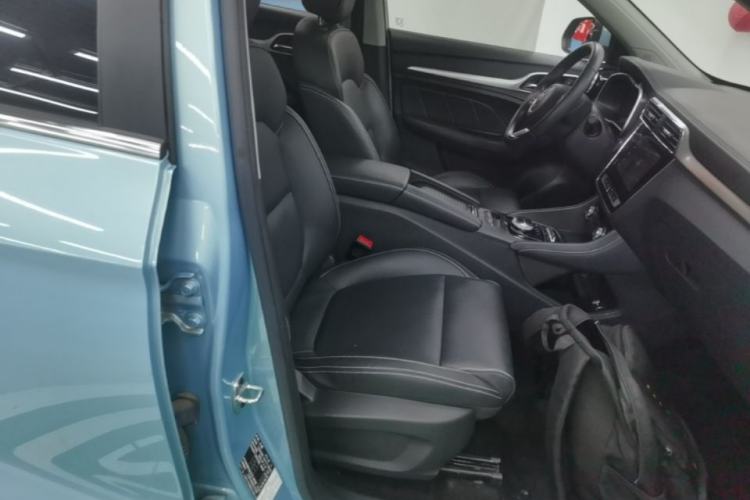 Used MG EZS Electric 2019 E-Pro Edition Right Front Seat
