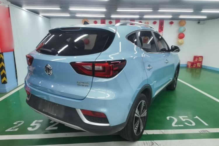 Used MG EZS Electric 2019 E-Pro Edition Right Rear Taillight