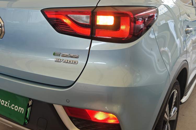 Used MG EZS Electric 2019 E-Plus Edition Right Rear Taillight