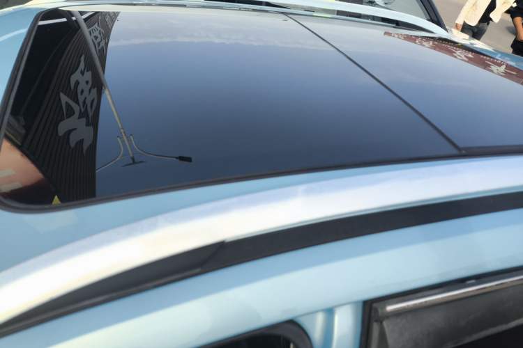 Used MG EZS Electric 2019 E-Pro Edition Roof
