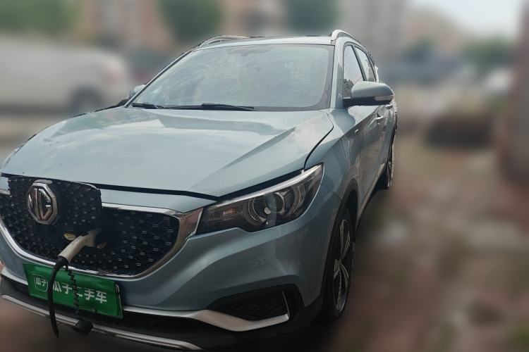 Used MG EZS Electric 2019 E-Plus Edition Guazi used car, China used car export, Used car for sale, Used  cars, Cheapest cars for sale