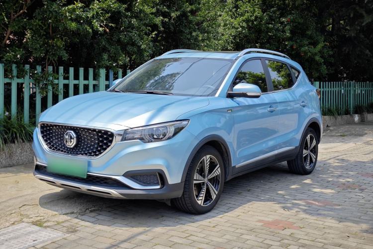 Used MG EZS Electric 2019 E-Pro Edition Guazi used car, China used car export, Used car for sale, Used  cars, Cheapest cars for sale