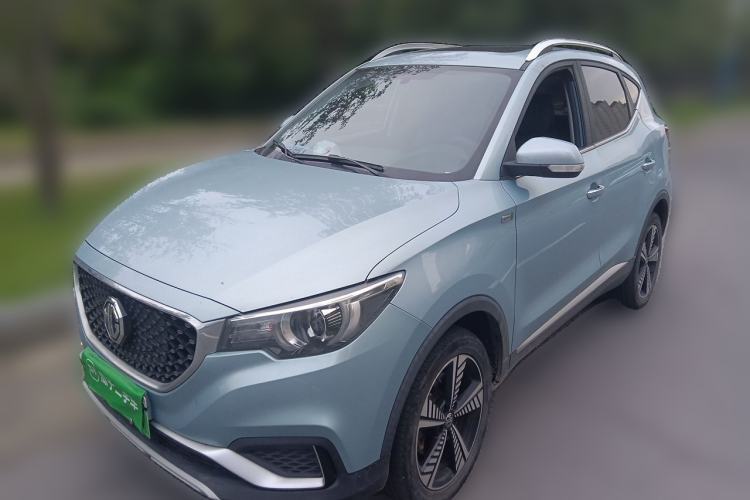 Used MG EZS Electric 2019 E-Plus Edition Guazi used car, China used car export, Used car for sale, Used  cars, Cheapest cars for sale