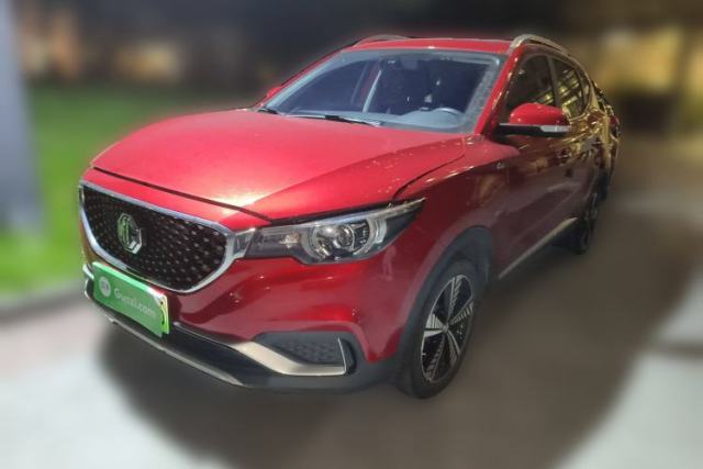 Used MG EZS Electric 2019 E-Pro Edition