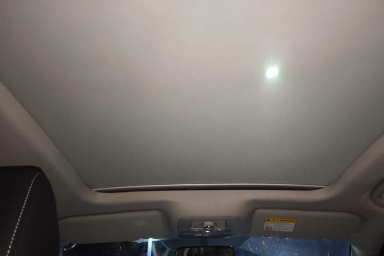 Used MG EZS Electric 2019 E-Pro Edition Headliner