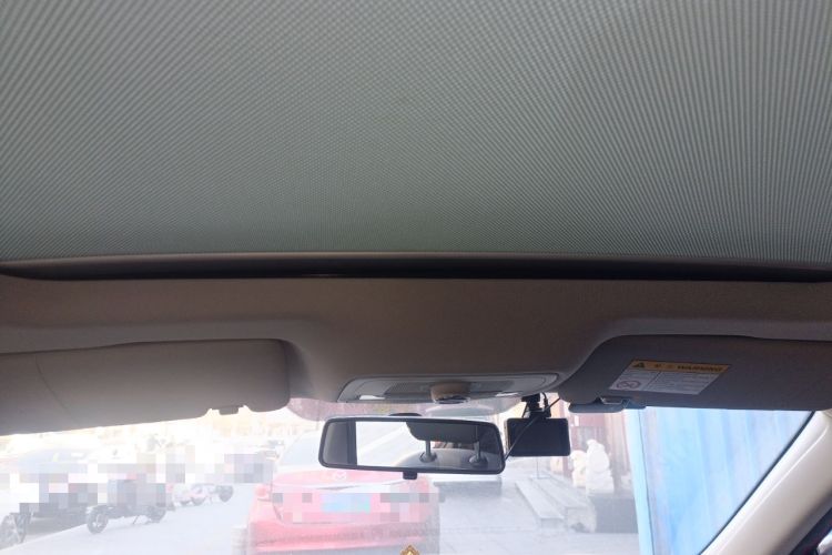 Used MG EZS Electric 2019 E-Pro Edition Headliner