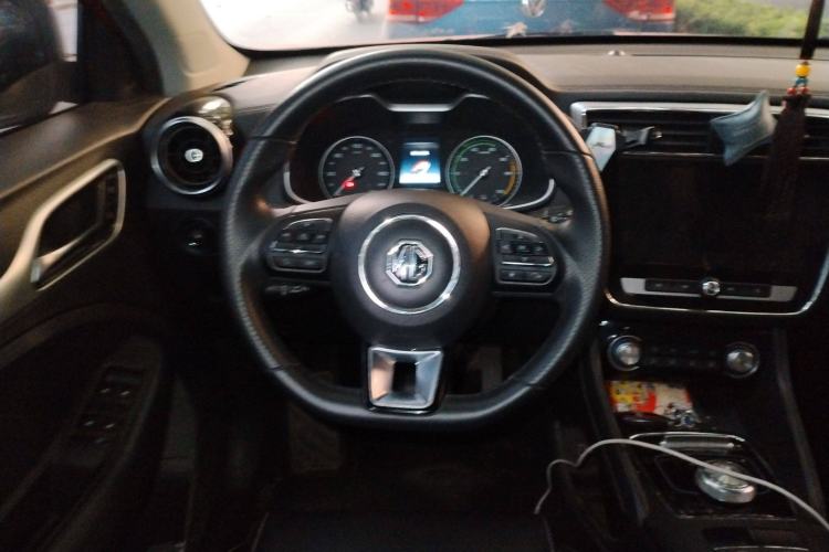 Used MG EZS Electric 2019 E-Lite Edition Steering Wheel