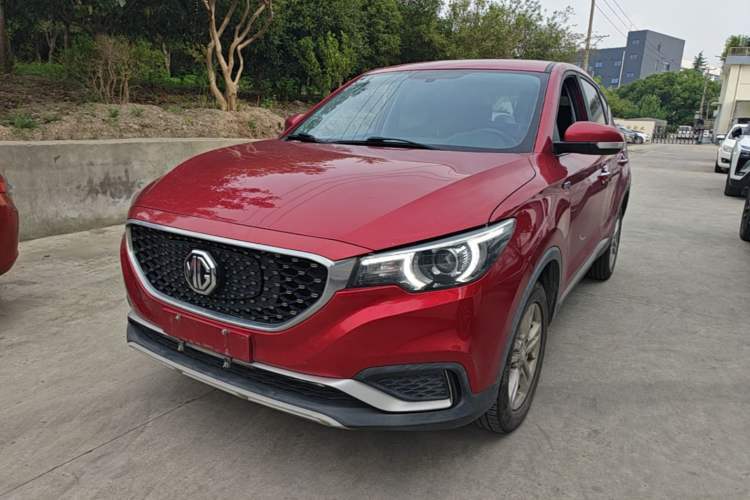 Used MG EZS Electric 2019 E-Lite Edition Guazi used car, China used car export, Used car for sale, Used  cars, Cheapest cars for sale