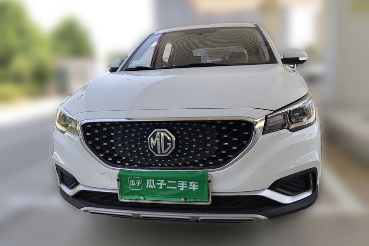 Used MG EZS Electric 2019 E-Lite Edition Front