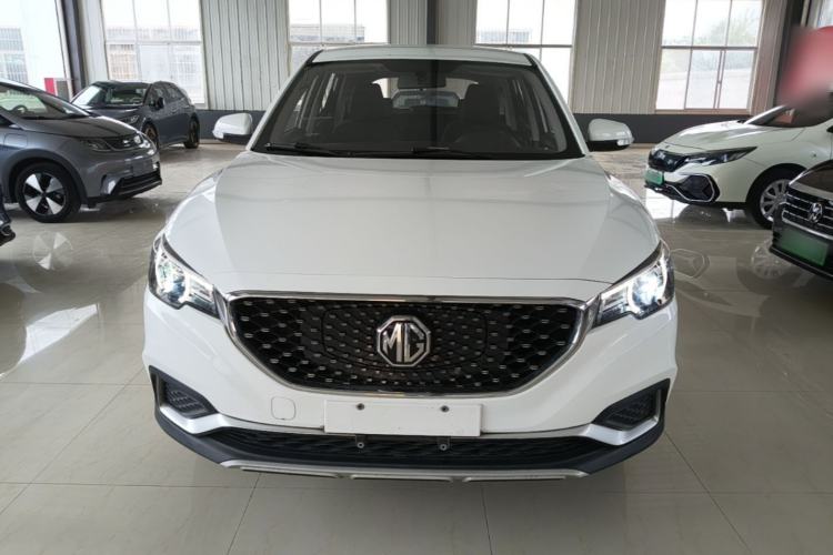 Used MG EZS Electric 2019 E-Lite Edition Front