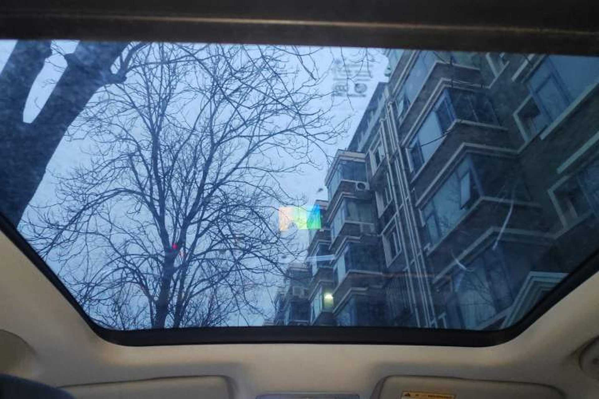 Used MG EZS Electric 2019 E-Plus Edition Headliner