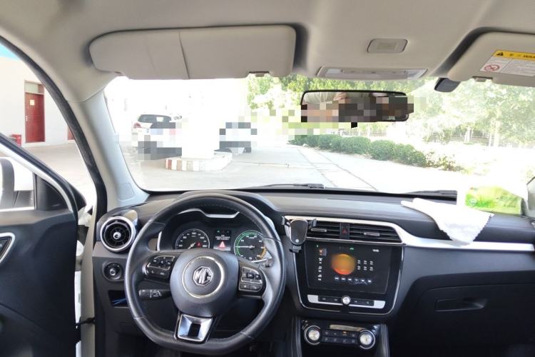 Used MG EZS Electric 2019 E-Lite Edition Headliner