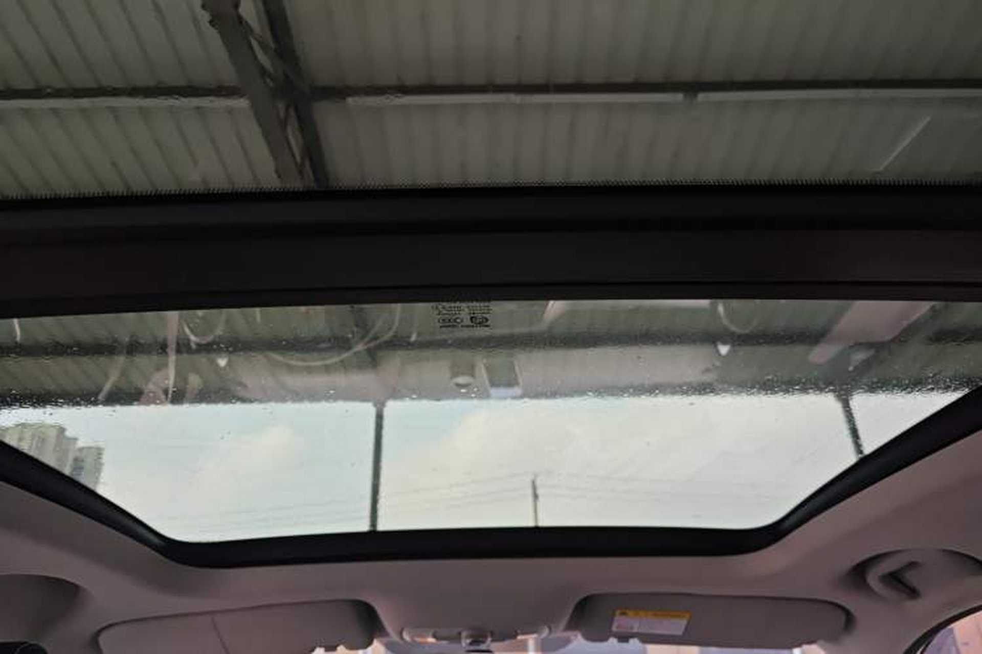 Used MG EZS Electric 2019 E-Plus Edition Headliner