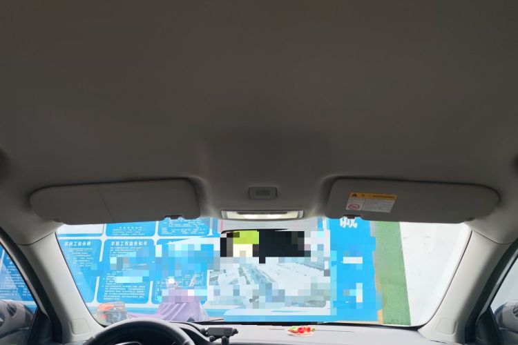 Used MG EZS Electric 2019 E-Lite Edition Headliner