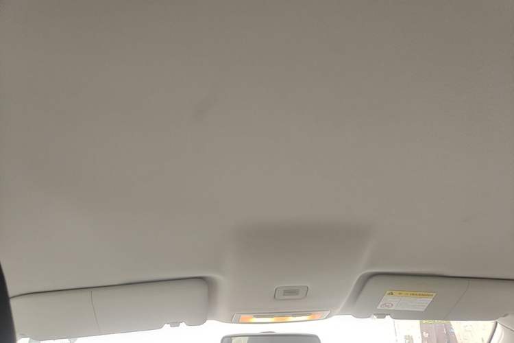 Used MG EZS Electric 2019 E-Lite Edition Headliner