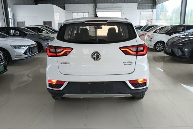 Used MG EZS Electric 2019 E-Lite Edition Rear