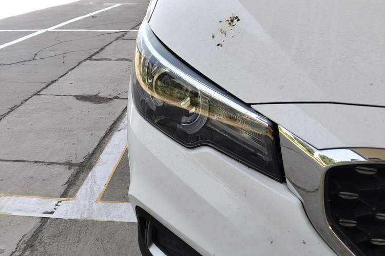 Used MG EZS Electric 2019 E-Lite Edition Right Front Headlight