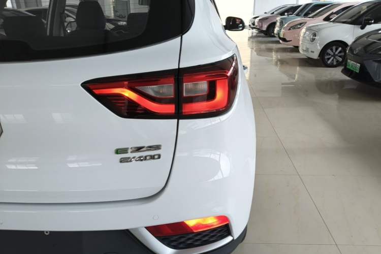 Used MG EZS Electric 2019 E-Lite Edition Right Rear Taillight