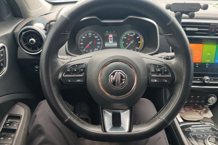 Used MG EZS Electric 2019 E-Lite Edition Steering Wheel