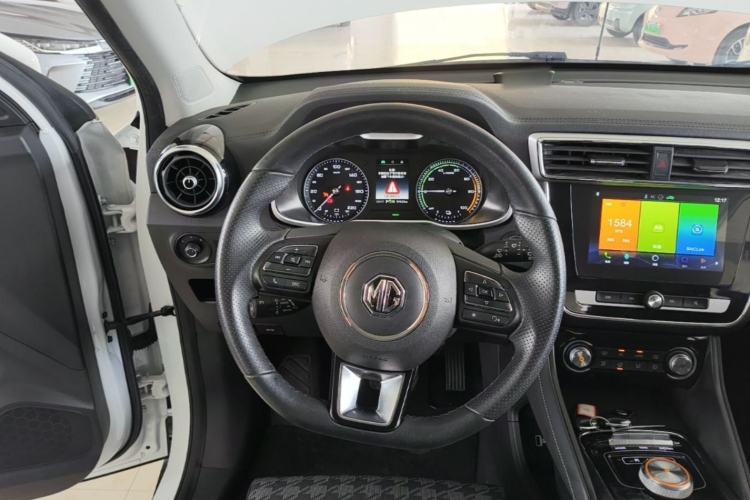 Used MG EZS Electric 2019 E-Lite Edition Steering Wheel