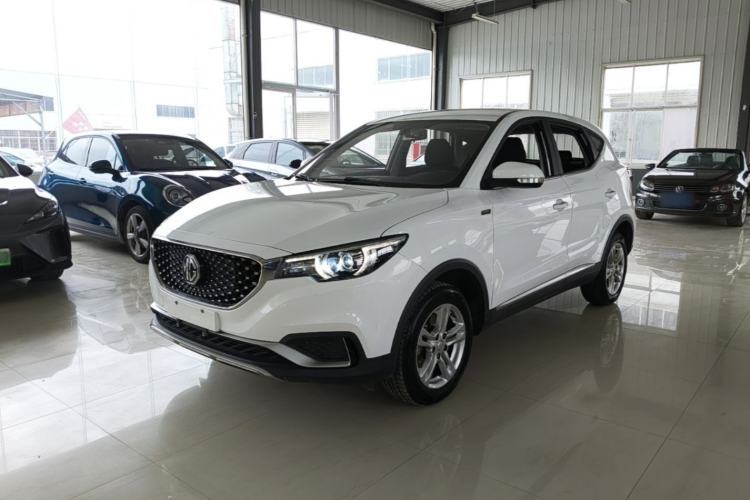 Used MG EZS Electric 2019 E-Lite Edition Guazi used car, China used car export, Used car for sale, Used cars, Cheapest cars for sale