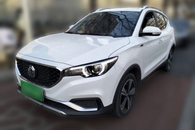 Used MG EZS Electric 2019 E-Pro Edition