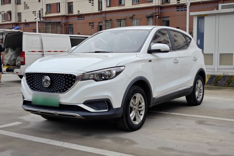 Used MG EZS Electric 2019 E-Lite Edition Guazi used car, China used car export, Used car for sale, Used  cars, Cheapest cars for sale