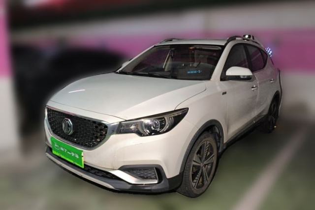Used MG EZS Electric 2019 E-Plus Edition