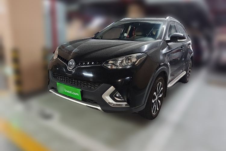 Used MG GS 2015 2.0TGI TST Luxury Edition Guazi used car, China used car export, Used car for sale, Used cars, Cheapest cars for sale