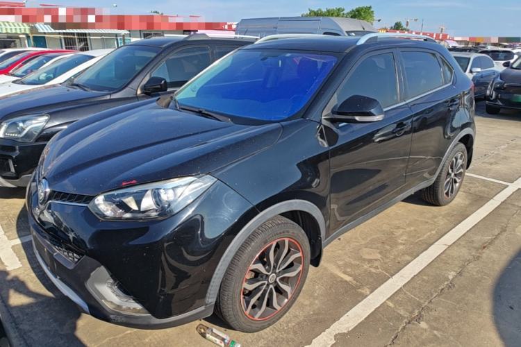 Used MG GS 2015 1.5TGI TST Luxury Edition Guazi used car, China used car export, Used car for sale, Used  cars, Cheapest cars for sale