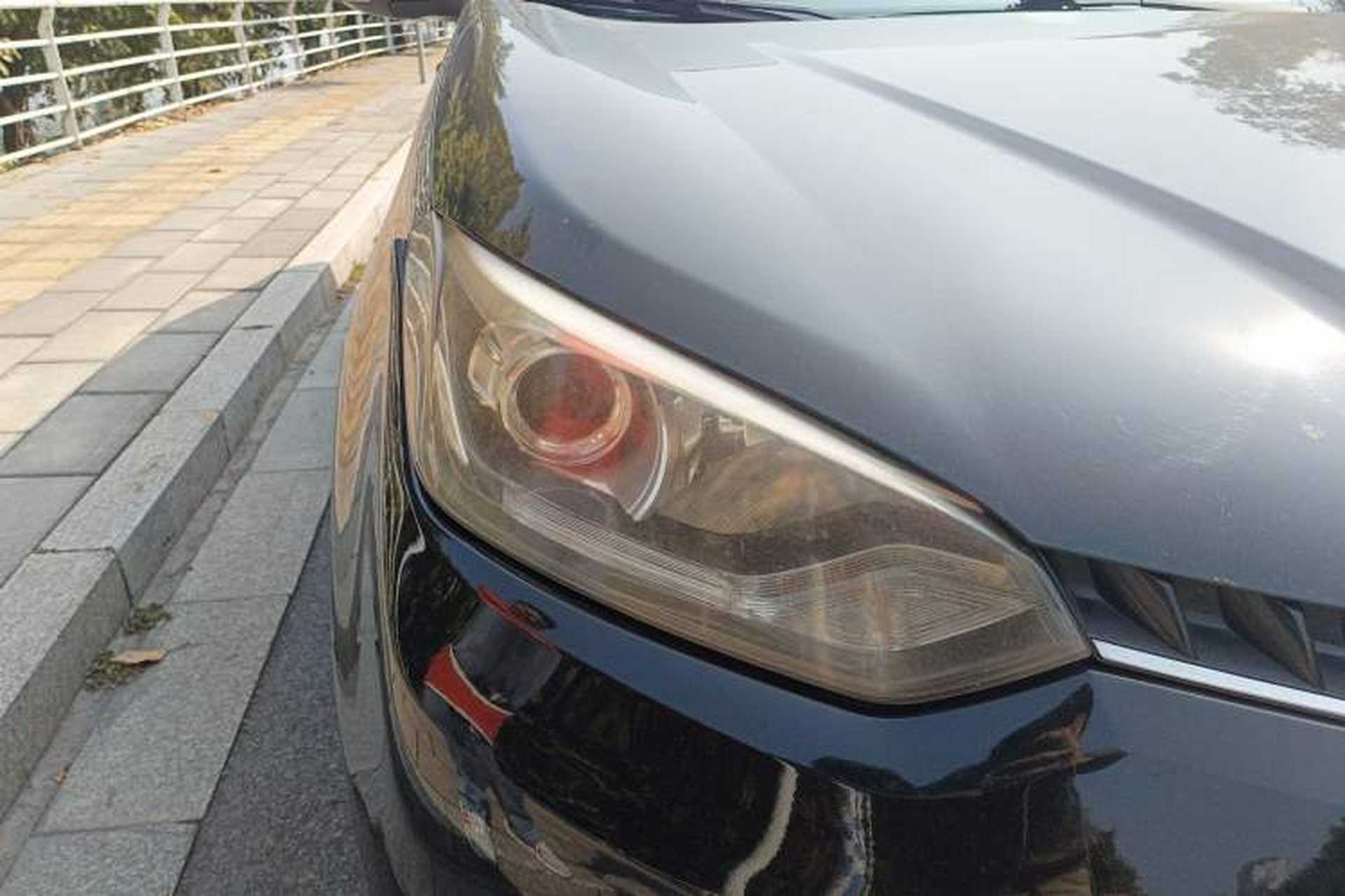 Used MG GS 2015 1.5TGI TST Elite Edition Right Front Headlight