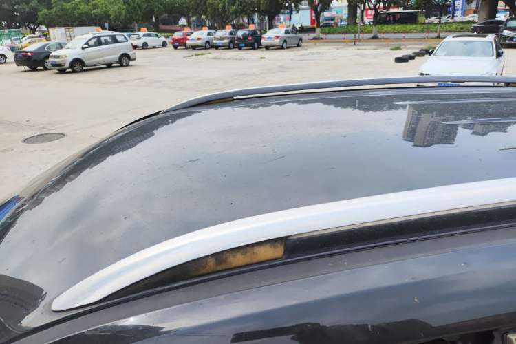 Used MG GS 2015 1.5TGI Manual Elite Edition Roof