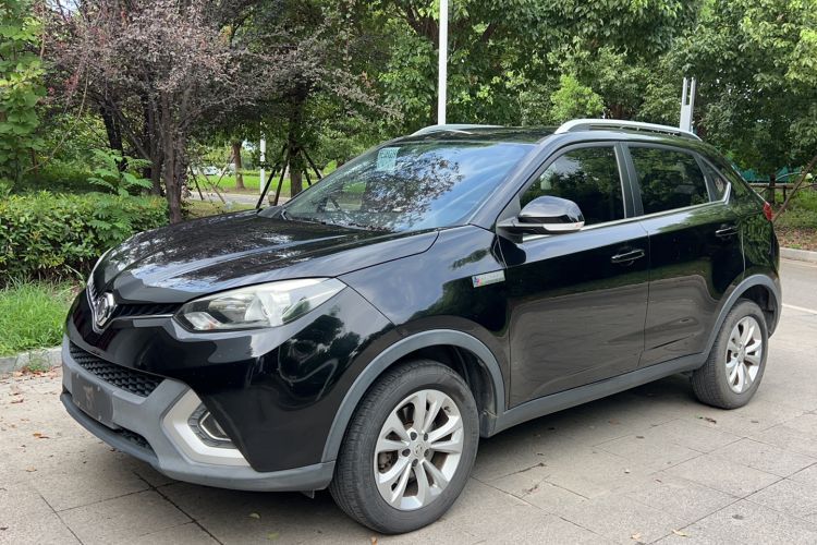 MG GS 2015 1.5TGI TST Elite Edition de segunda mano Guazi used car, China used car export, Used car for sale, Used  cars, Cheapest cars for sale