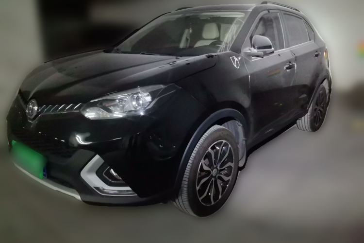 Used MG GS 2015 2.0TGI TST Luxury Edition Guazi used car, China used car export, Used car for sale, Used  cars, Cheapest cars for sale