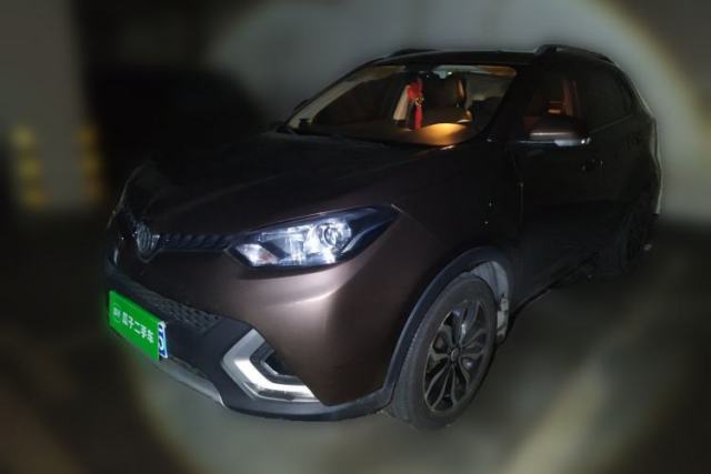 Used MG GS 2015 2.0TGI TST Luxury Edition