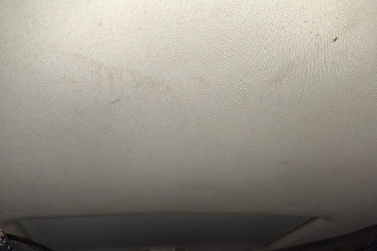 Used MG GS 2015 2.0TGI TST Four-Wheel Drive Flagship Edition Headliner