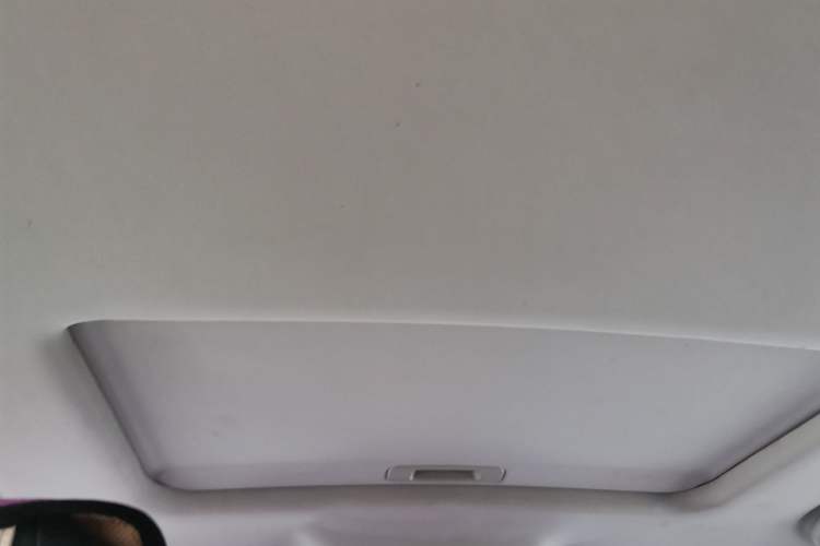 Used MG GS 2015 1.5TGI TST Luxury Edition Headliner