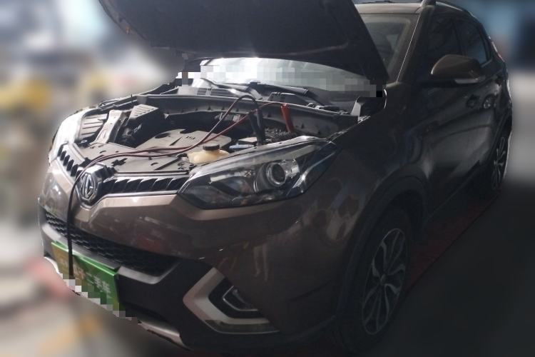 Used MG GS 2015 1.5TGI TST Luxury Edition Guazi used car, China used car export, Used car for sale, Used cars, Cheapest cars for sale