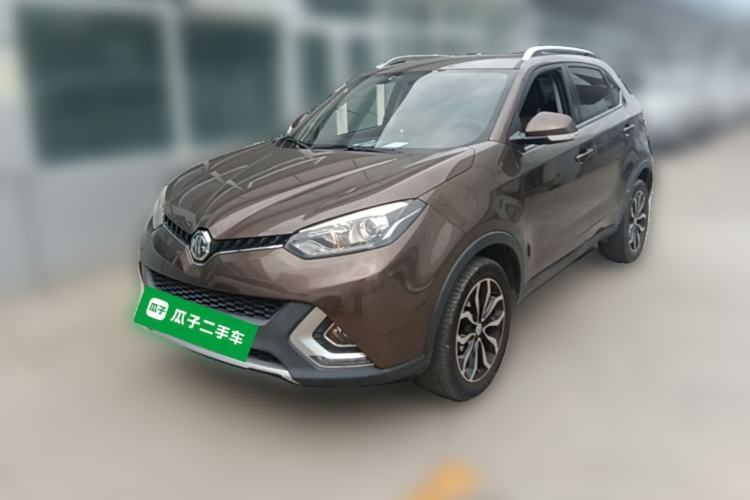 Used MG GS 2015 1.5TGI TST Luxury Edition Guazi used car, China used car export, Used car for sale, Used cars, Cheapest cars for sale