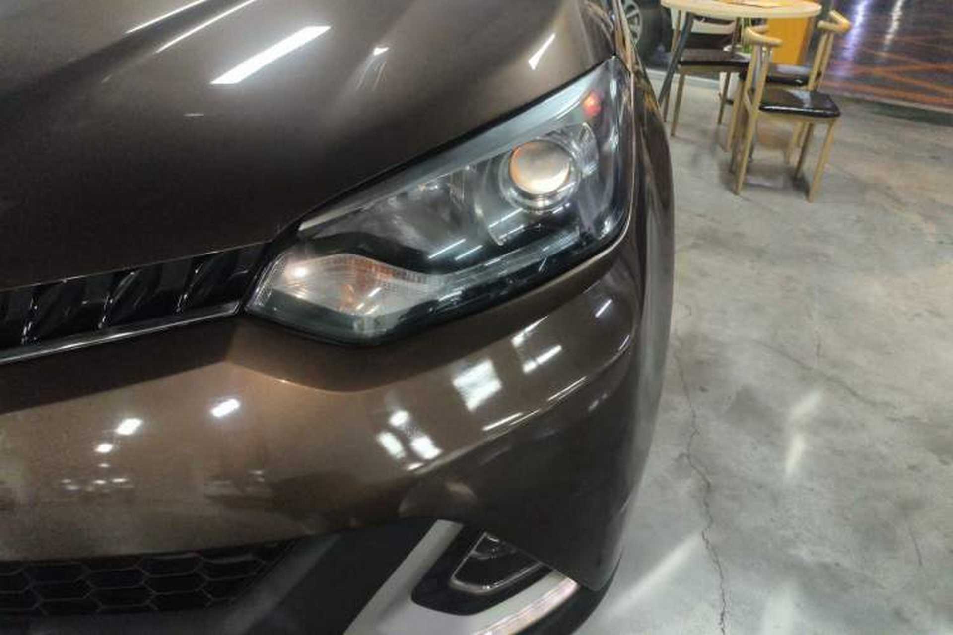 Used MG GS 2015 1.5TGI TST Luxury Edition Left Front Headlight