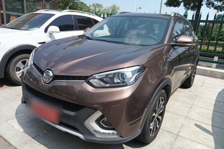 Used MG GS 2015 1.5TGI TST Luxury Edition Guazi used car, China used car export, Used car for sale, Used cars, Cheapest cars for sale