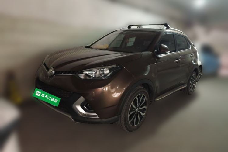Used MG GS 2015 2.0TGI TST Four-Wheel Drive Flagship Edition Guazi used car, China used car export, Used car for sale, Used  cars, Cheapest cars for sale