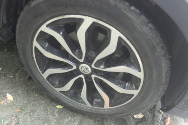 Used MG GS 2015 2.0TGI TST Four-Wheel Drive Flagship Edition Right Front Wheel Hub