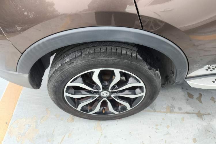 Used MG GS 2015 1.5TGI TST Luxury Edition Right Rear Wheel Hub