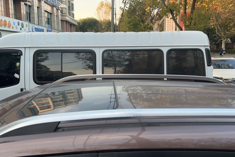 Used MG GS 2015 1.5TGI TST Elite Edition Roof
