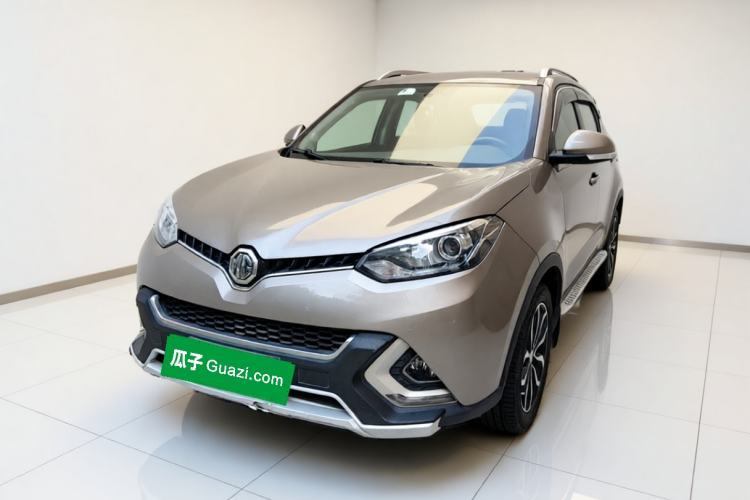 Used MG GS 2015 1.5TGI TST Luxury Edition Guazi used car, China used car export, Used car for sale, Used  cars, Cheapest cars for sale