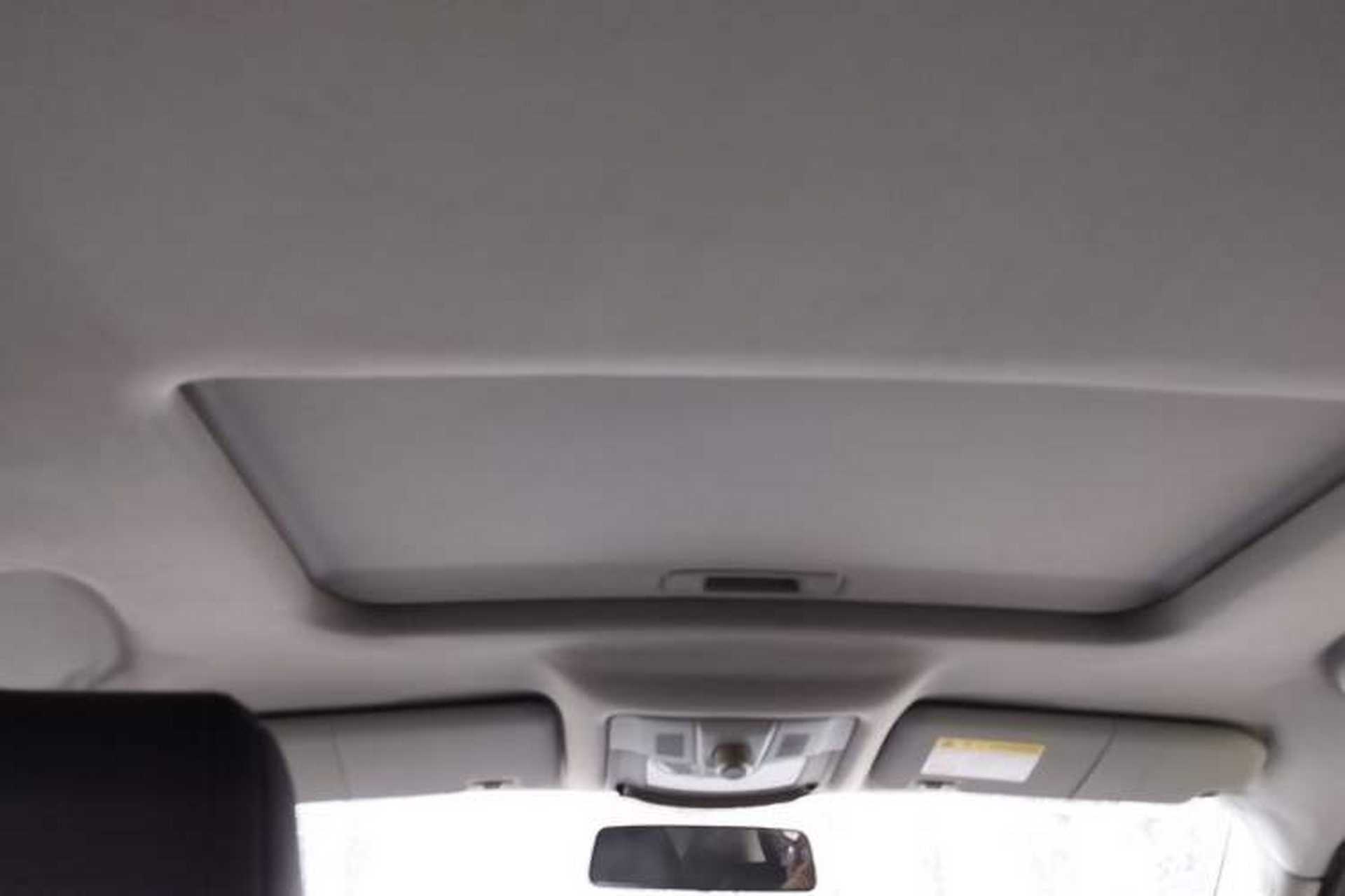 Used MG GS 2015 2.0TGI TST Luxury Edition Interior 6