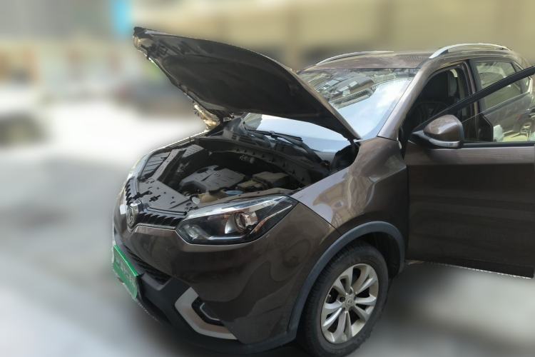 Used MG GS 2015 1.5TGI Manual Elite Edition Guazi used car, China used car export, Used car for sale, Used  cars, Cheapest cars for sale